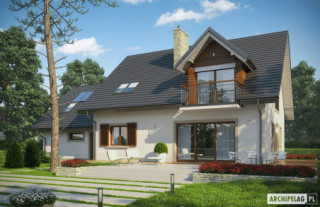 Amaranta G2 Leca® DOM