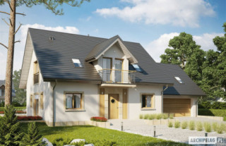 Amaranta II G2 ENERGO