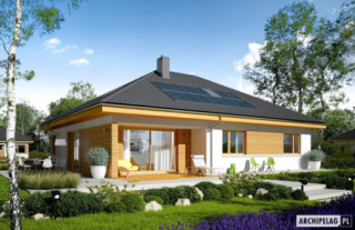 Astrid (mała) II G1