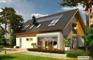 Benjamin II G2 ENERGO