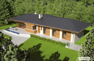 Bil II (z wejściem od...