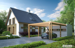 Budynek gospodarczy G41 (z...