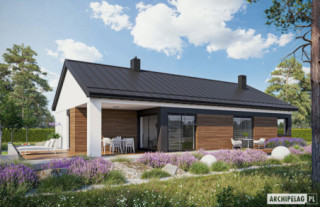 Daniel X G1 (wersja A)