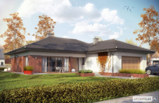 Dominik II G2 (wersja B)