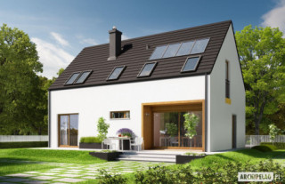 E2 ECONOMIC (wersja A)