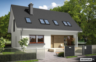 E2 ECONOMIC (wersja B)