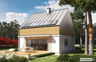 E3 ECONOMIC (wersja B)