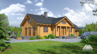 chmielów dw z garażem