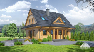 jurgów średni 33 dws