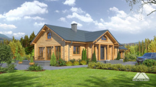 chmielów 3 dw z garażem