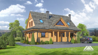 jurgów średni 5 dw