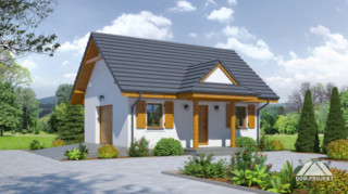 budynek gospodarczy bg-3