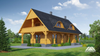 olszynka mazurska dw