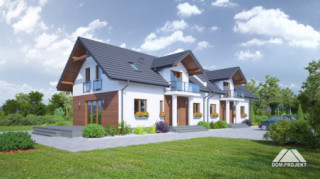 miłkowice bliźniak