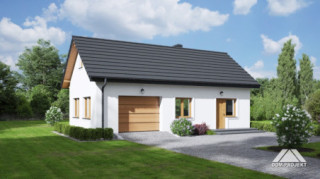 budynek gospodarczy bg-53