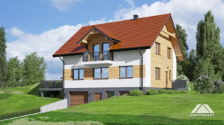 jaworzynka duża 19m