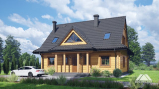 jurgów średni 35 dw