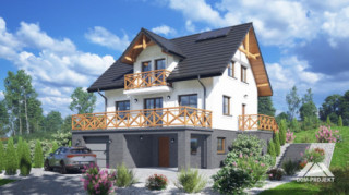 jaworzynka nowa mg 7