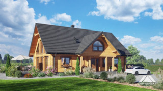 podsarnie z antresolą dw