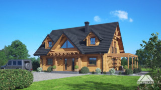 jurgów średni 45 dw