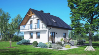 gładyszowo 70 bk pcr