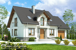 Dom Dla Ciebie 3