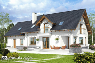 Dom Dla Ciebie 7 A1