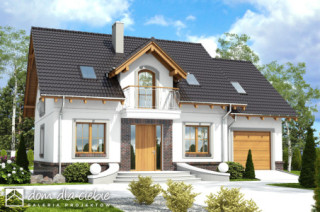 Dom Dla Ciebie 5 A2