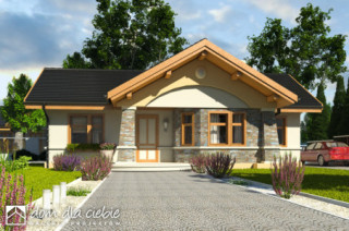 Skowronek bez garażu