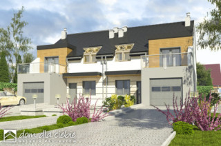 Gwarek bliźniak BL2