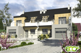 Gwarek II bliźniak BL2