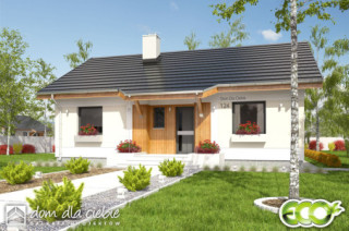 Ares trend bez garazu