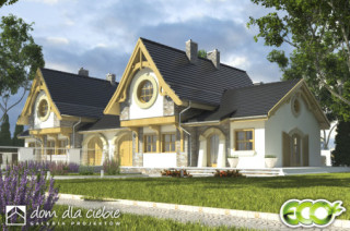 Artur III bliźniak BL1