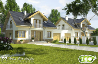 Puszczyk bliźniak A-BL