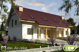 Szczęśliwa II bliźniak BL1