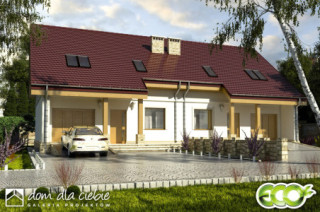 Szczęśliwa II bliźniak BL2