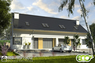 Szczęśliwa bliźniak BL1