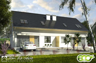 Szczęśliwa bliźniak BL2