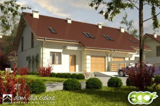 Miła II bliźniak BL1