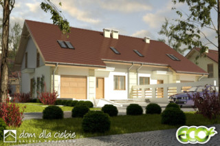 Miła II bliźniak BL2