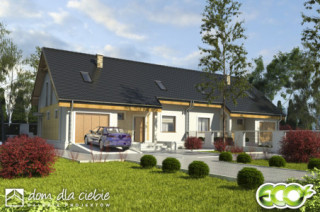 Alka II bliźniak BL2