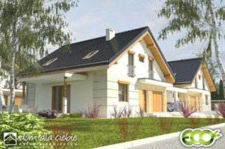 Nowinka bliźniak A1-BL1