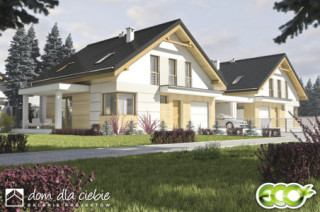 Nowinka II bliźniak A1-BL1