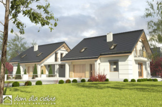 Nowinka III bliźniak A1-BL1