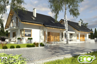 Nowinka IV bliźniak A1-BL1