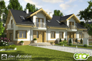 Puszczyk bliźniak B-BL1