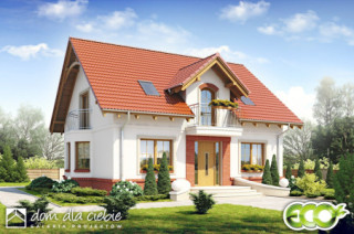 Dom Dla Ciebie 1 w2 B