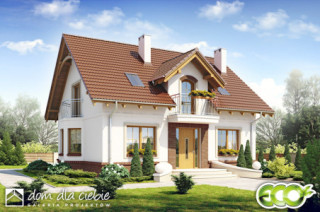 Dom Dla Ciebie 1 w3 B