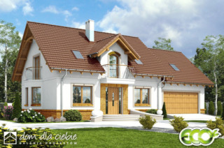 Dom Dla Ciebie 1 w3 A1