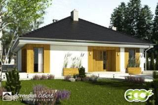 Kalandra II bez garażu